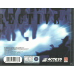 PANDORA DIRECTIVE - ENGLISH - ESPANOL ( 5 CD )